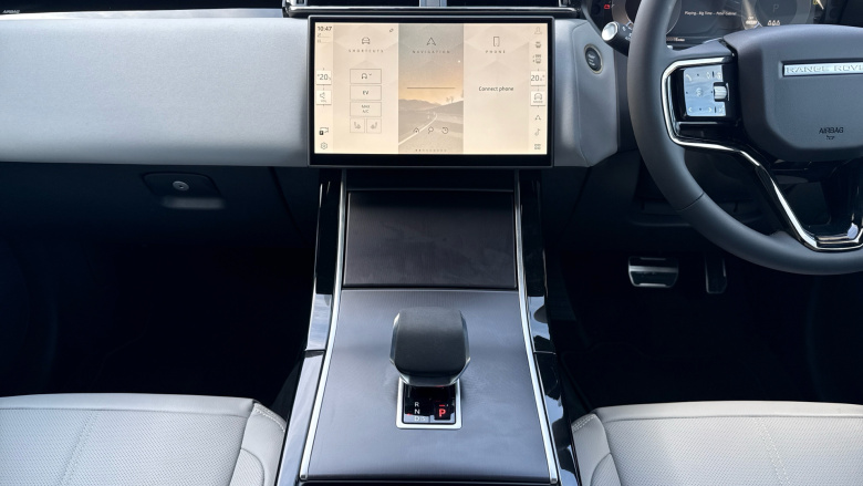 Land Rover Range Rover Velar 2.0 P400e Dynamic SE 5dr Auto Estate